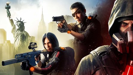The Division 2: Warlords of New York ist da, wann kommt unser Test?