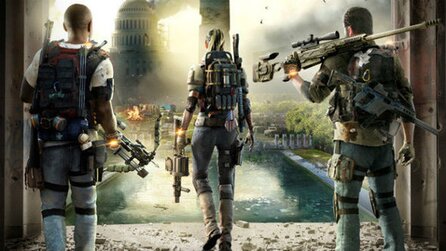 The Division 2 - Alle Perks schnell freischalten, so gehts