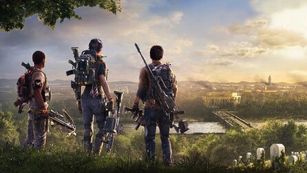The Division 2 - So ladet ihr Freunde in die Private Beta ein