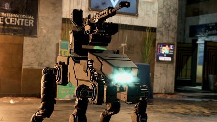 Die härtesten Gegner in The Division 2 - Das sind alle Einheiten der Endgame-Fraktion