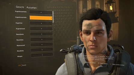 Tom Clancys The Division 2 - Screenshots
