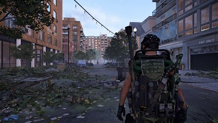 The Division 2 - Warum die Spieler eine Companion App fordern und sie wohl nicht kriegen werden