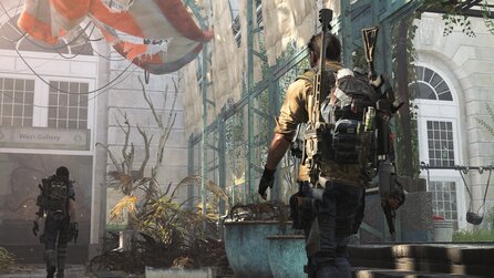 The Division 2 - Build-Manager: Immer das richtige Loadout parat