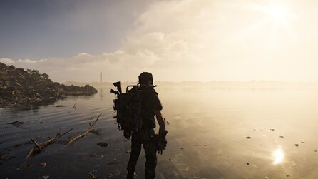 The Division 2: Unzufriedenheit mit Lootverteilung nimmt zu