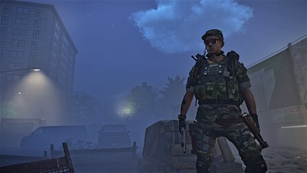 The Division 2: So findet ihr die Taschenlampen-Mod für Pistolen
