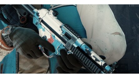 The Division - Mit diesen Items werden Beta-Spieler in der Vollversion belohnt