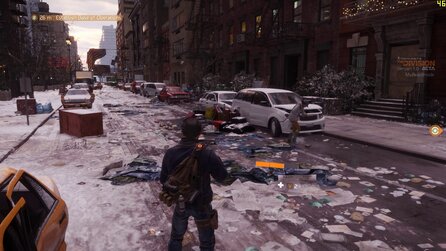 Nvidia Game-Ready-Treiber 359.06 WHQL - Optimiert für The Division, Hitman und Street Fighter 5