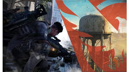 The Division Heartland: Ubisoft kündigt neues Free2Play-Spiel an