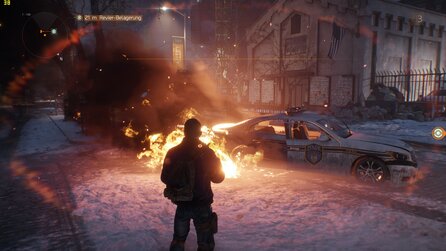 The Division - Builds und Waffenguides für Gruppen- und Solo-Spieler