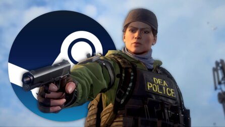 »Beleidigt mich doch einfach direkt« - Das kostenlose The Division: Resurgence ist erschienen, aber bekommt wenig Liebe