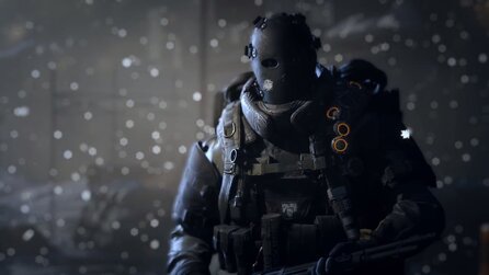 The Division - Survival-DLC + Update 1.5: Uhrzeit, Download-Größe und Patch-Notes
