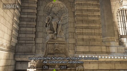 The Division - Trailer zu den Nvidia-exklusiven GameWorks-Effekten