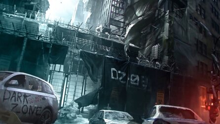 The Division: Status-Update - Alle Infos zum Patch 1.2 aus dem Livestream