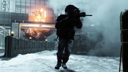 The Division - Neuer Trailer zeigt Details zum kostenlosen Incursions-Update