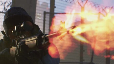 The Division - Bug sorgt für Unsterblichkeit