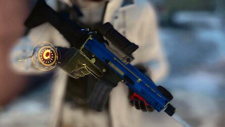 The Division - Änderungen der Waffen-Balance in Arbeit