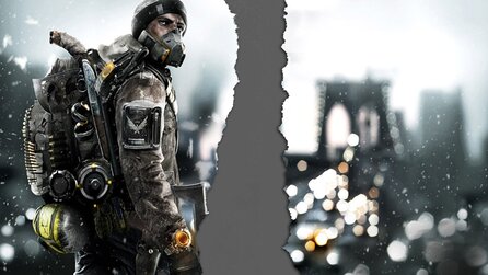 The Division - Der aktuelle Stand: Probleme in Manhattan