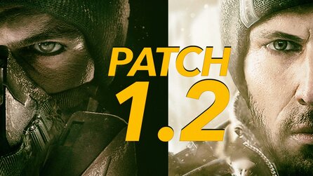 Fazit zum Division-Update 1.2 - Großzügig und grobschlächtig