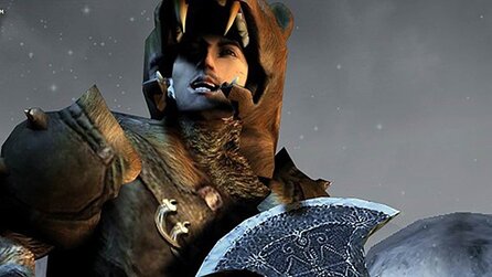 The Elder Scrolls 3: Morrowind - Mod ermöglicht nach 15 Jahren einen Mehrspielermodus