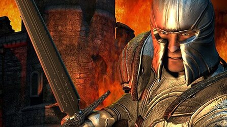 The Elder Scrolls 4: Oblivion - Publisher kündigt Jubiläumsausgabe an