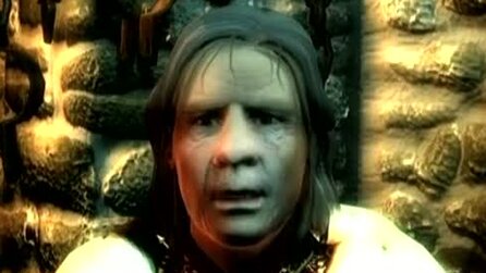 The Elder Scrolls 4: Oblivion - Preview-Video
