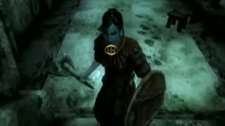 The Elder Scrolls 4: Oblivion - Video-Special: Die Spielwelt