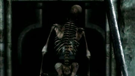 The Elder Scrolls 4: Oblivion - Video-Special: Spielmechanik