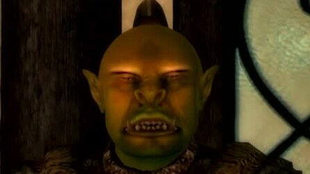 The Elder Scrolls 4: Oblivion - Video-Special: Die Quests