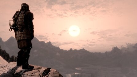 The Elder Scrolls 5: Skyrim - Screenshots zum DLC »Dawnguard«