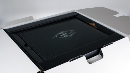 Collectors Edition von Elder Scrolls 5: Skyrim - Was steckt in der Sammlerausgabe?