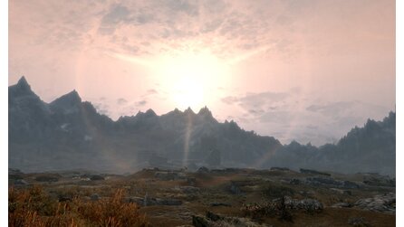The Elder Scrolls 5: Skyrim - Grafik-Mods