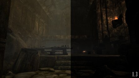 The Elder Scrolls 5: Skyrim - Grafik-Mods