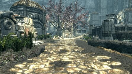 The Elder Scrolls: Skyrim - Release der Add-on-Mod »The Forgotten City«