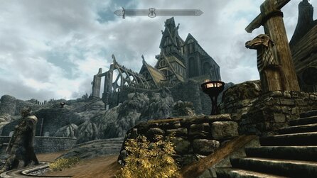 The Elder Scrolls V: Skyrim - Screenshots