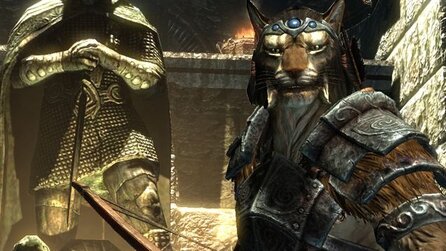 The Elder Scrolls 5: Skyrim - Creation-Kit + Statement zu Bugs