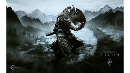 The Elder Scrolls 5: Skyrim - Artworks und Konzeptzeichnungen