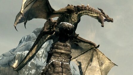 The Elder Scrolls 5: Skyrim - Infos zum Day-1-Patch + zu den DLCs