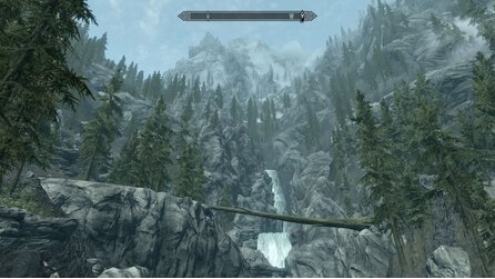 3D-Grafik im Wandel der Zeit, Teil 16 - Open World in Skyrim