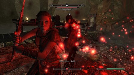 The Elder Scrolls 5: Skyrim - Screenshots