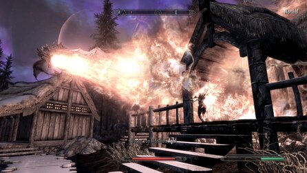 The Elder Scrolls 5: Skyrim - Screenshots