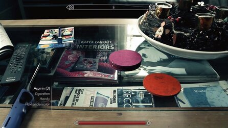 The Elder Scrolls 5: Skyrim - Fan-Video