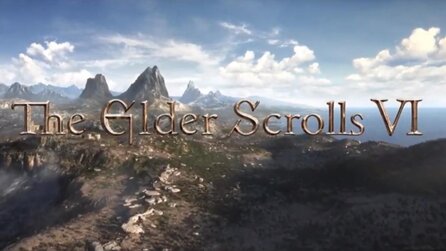 The Elder Scrolls 6 - Bethesda kündigt Skyrim-Nachfolger an