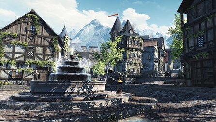 Elder Scrolls: Blades - Gameplay auf dem neuen iPhone XS zeigt eindrucksvolle Grafik