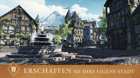 The Elder Scrolls: Blades - Screenshots