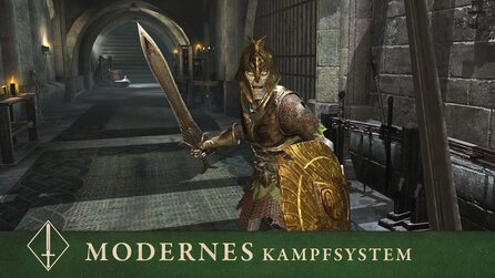 The Elder Scrolls: Blades - Screenshots