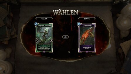 The Elder Scrolls: Legends - Screenshots