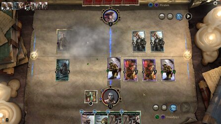The Elder Scrolls: Legends - Screenshots