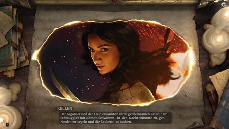 The Elder Scrolls: Legends - Screenshots