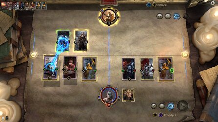 The Elder Scrolls: Legends - Screenshots