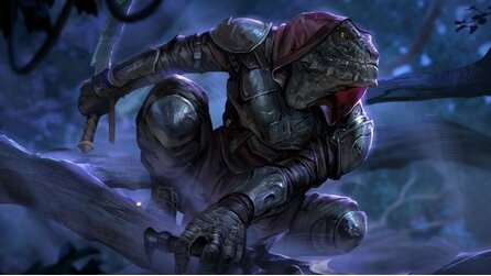The Elder Scrolls: Legends - Infos zum Story-DLC und Releasetermine für mobile Portierungen